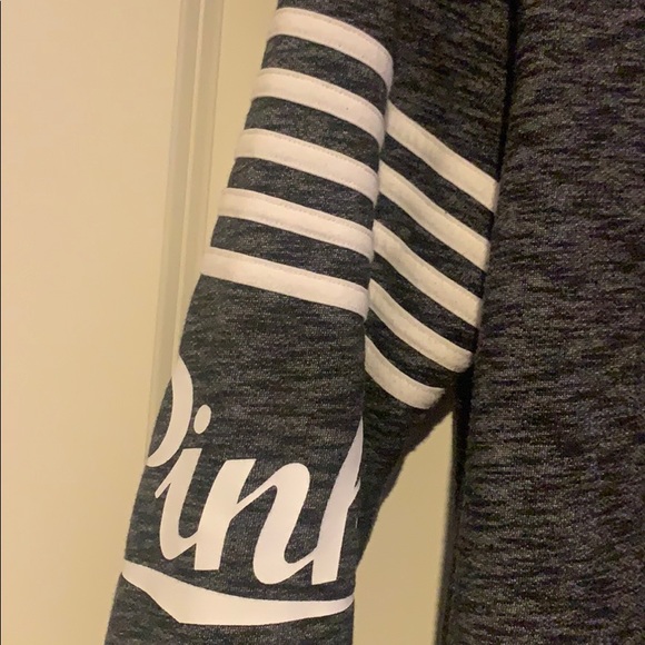 PINK Full Zip - Picture 2 of 5